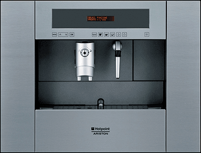 Ремонт кофемашин Hotpoint Ariston