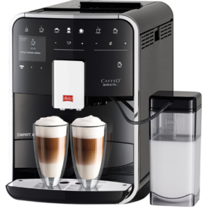 Ремонт кофемашин Melitta